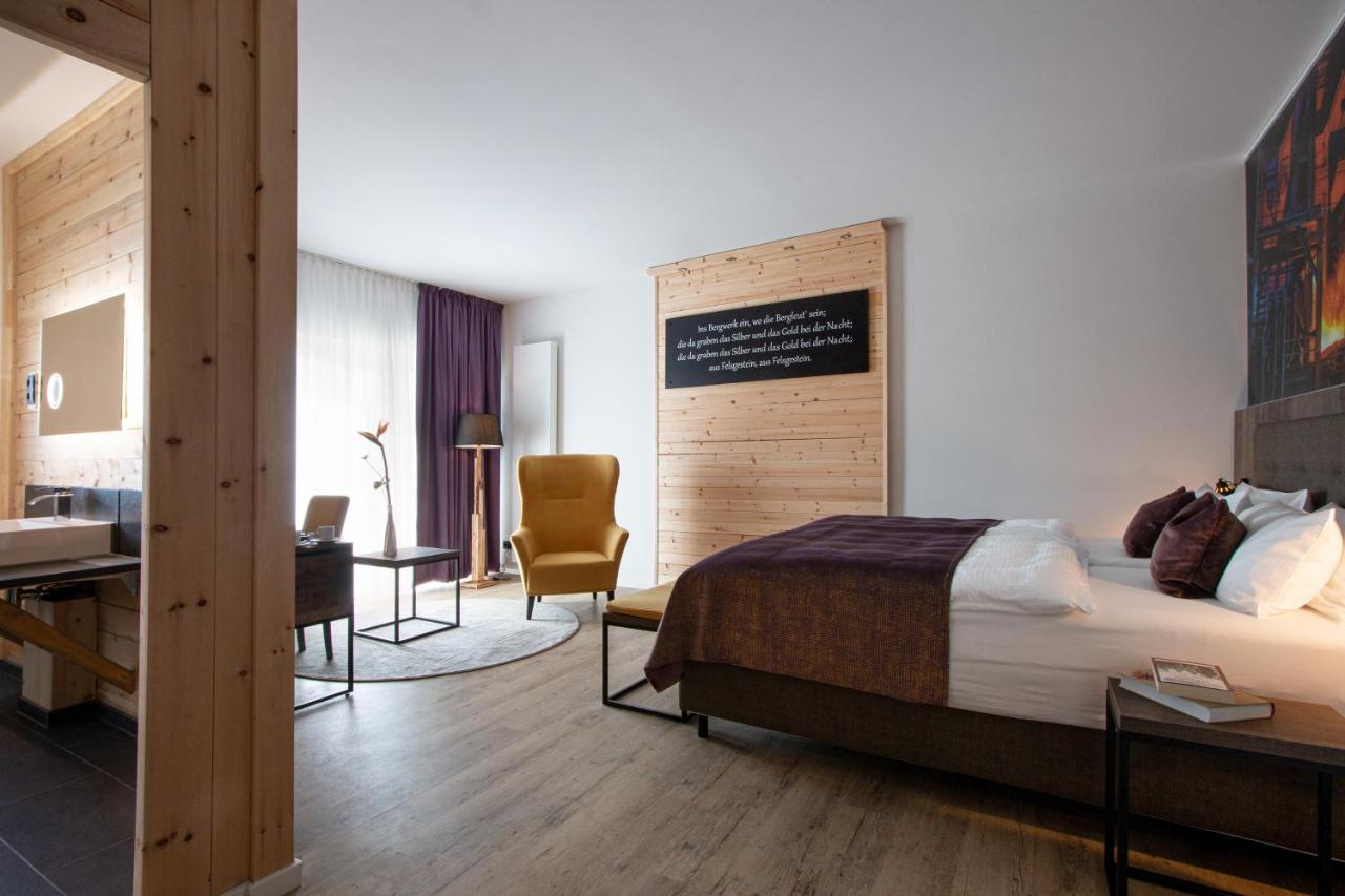 Landhaus Grum Hattingen Bagian luar foto