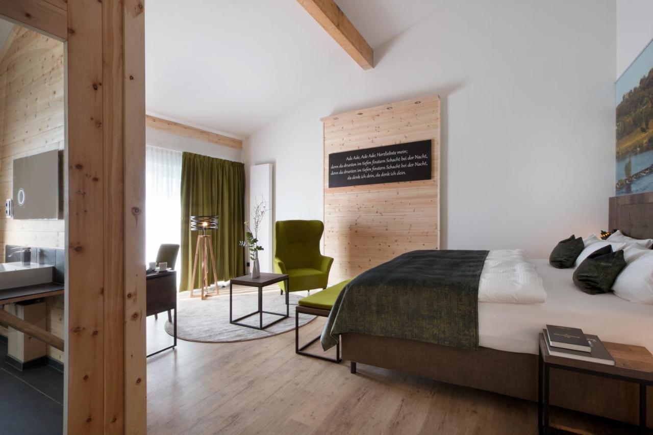 Landhaus Grum Hattingen Bagian luar foto