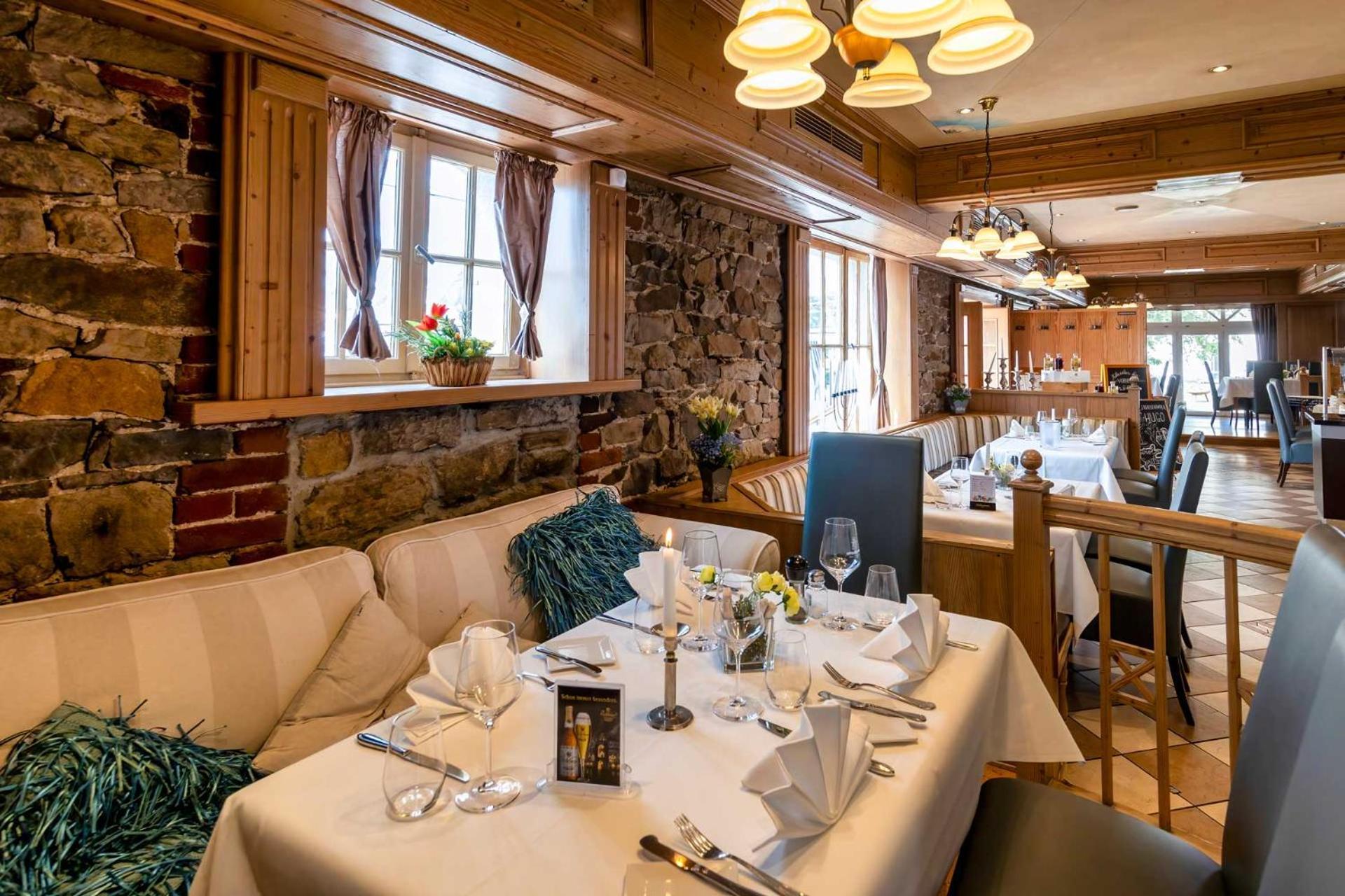 Landhaus Grum Hattingen Bagian luar foto